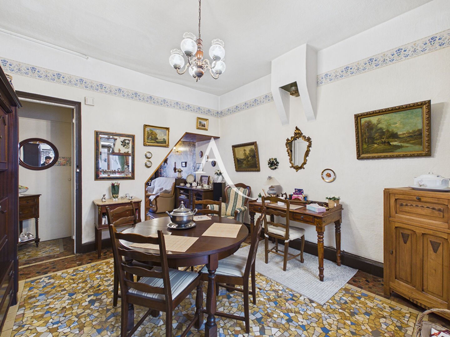 Maison à vendre, 82m², Roubaix