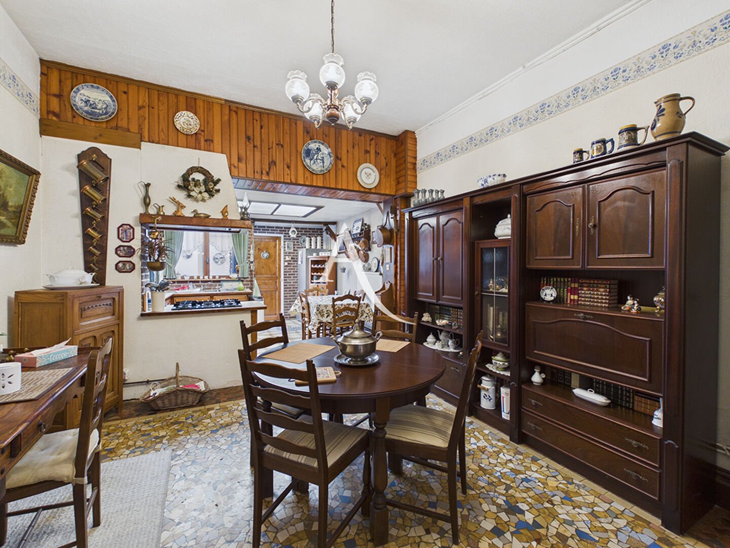 Maison à vendre, 82m², Roubaix