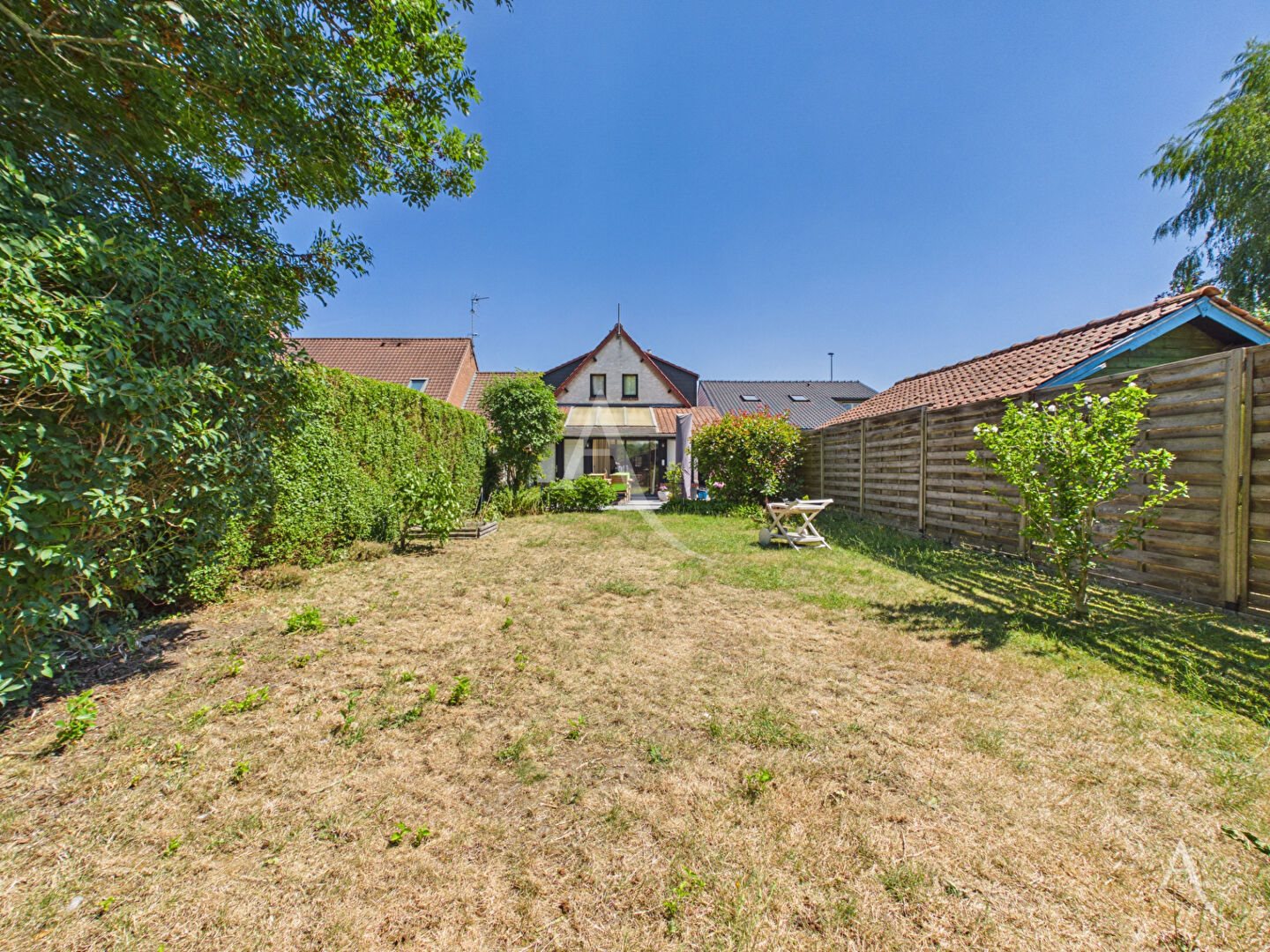 Maison à vendre, 122m², Wasquehal