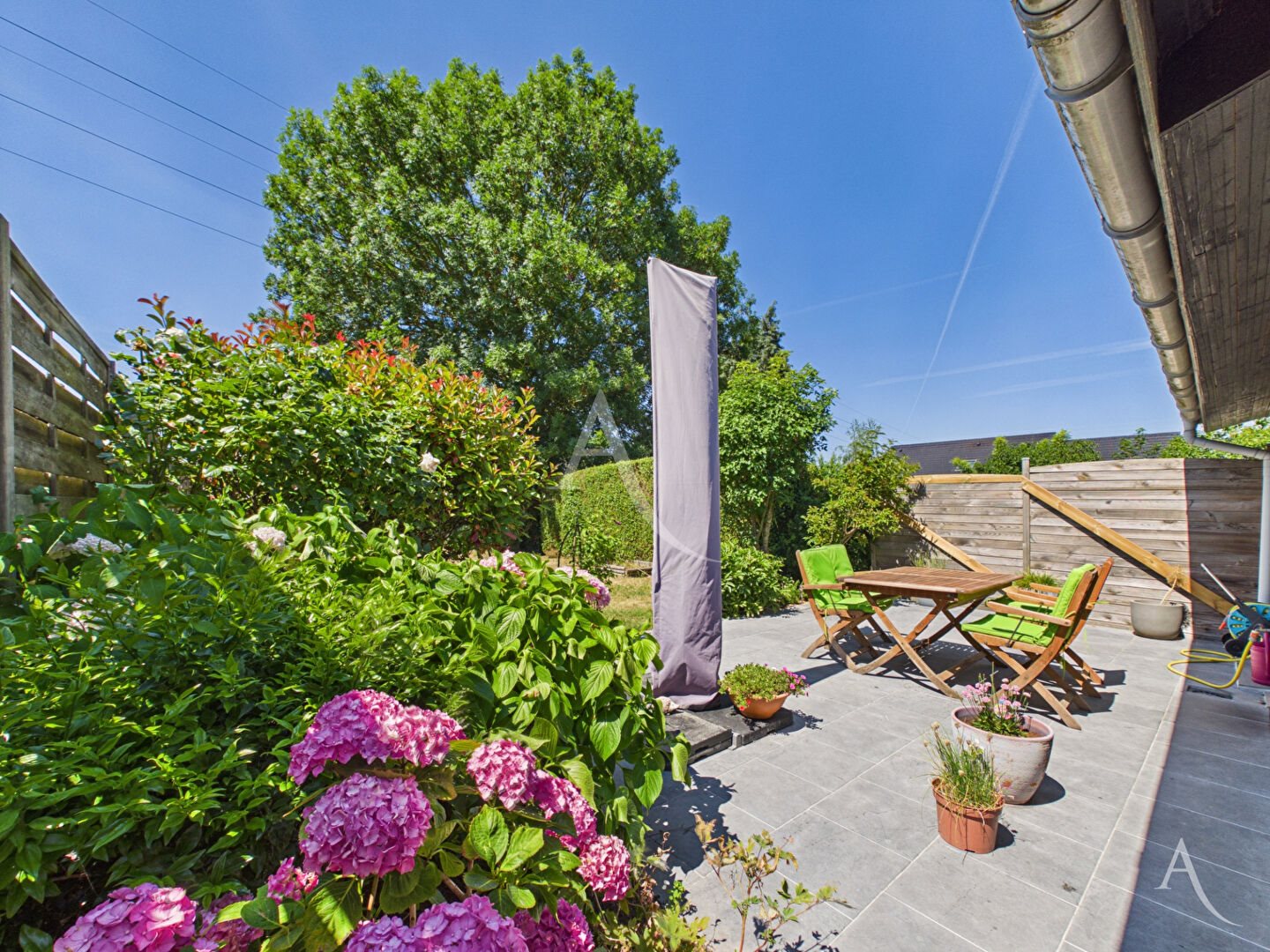 Maison à vendre, 122m², Wasquehal