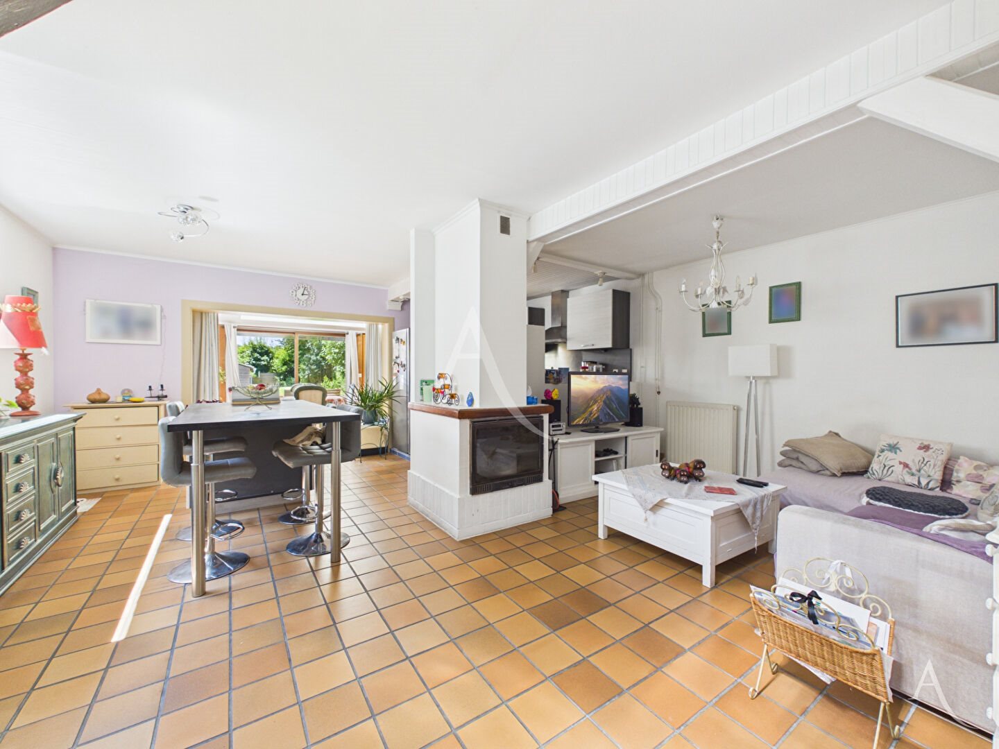 Maison à vendre, 122m², Wasquehal