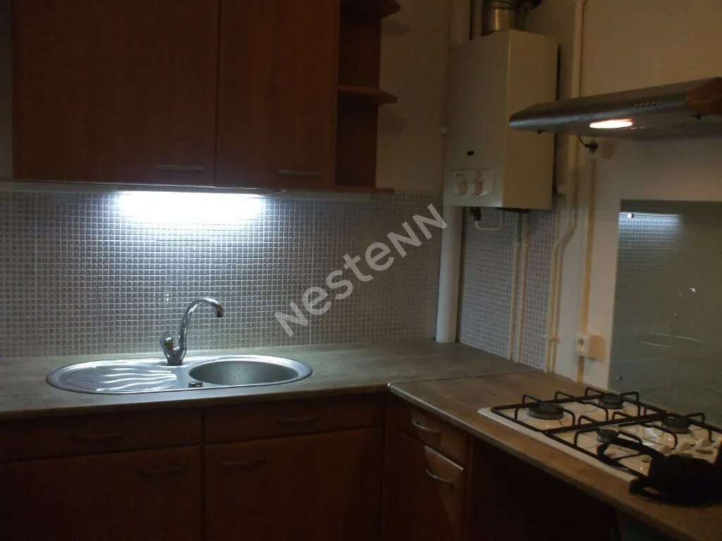 Appartement à louer, 38m², Tinqueux