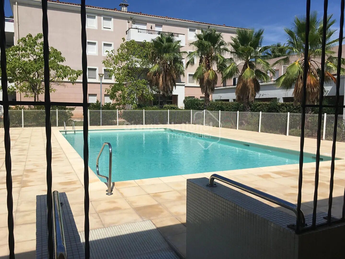 Appartement à vendre, 40m², Le Luc