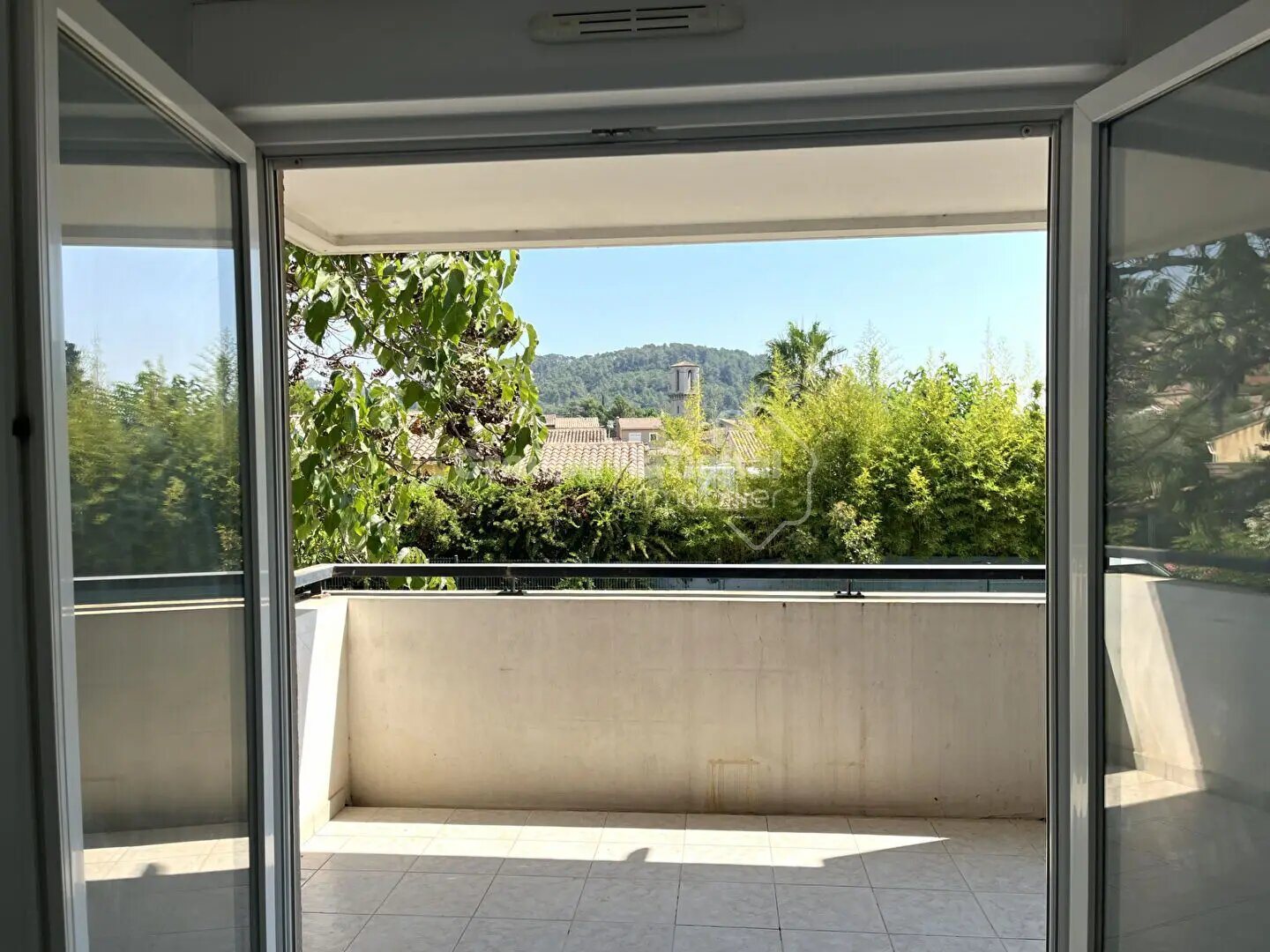 Appartement à vendre, 40m², Le Luc