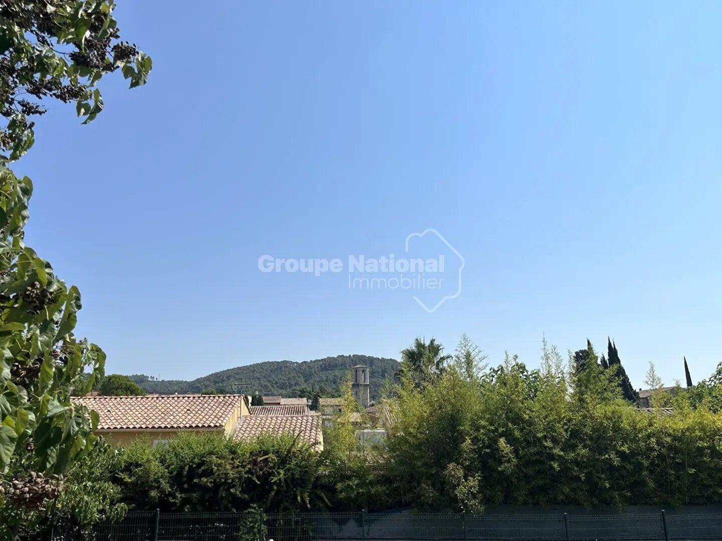Appartement à vendre, 40m², Le Luc