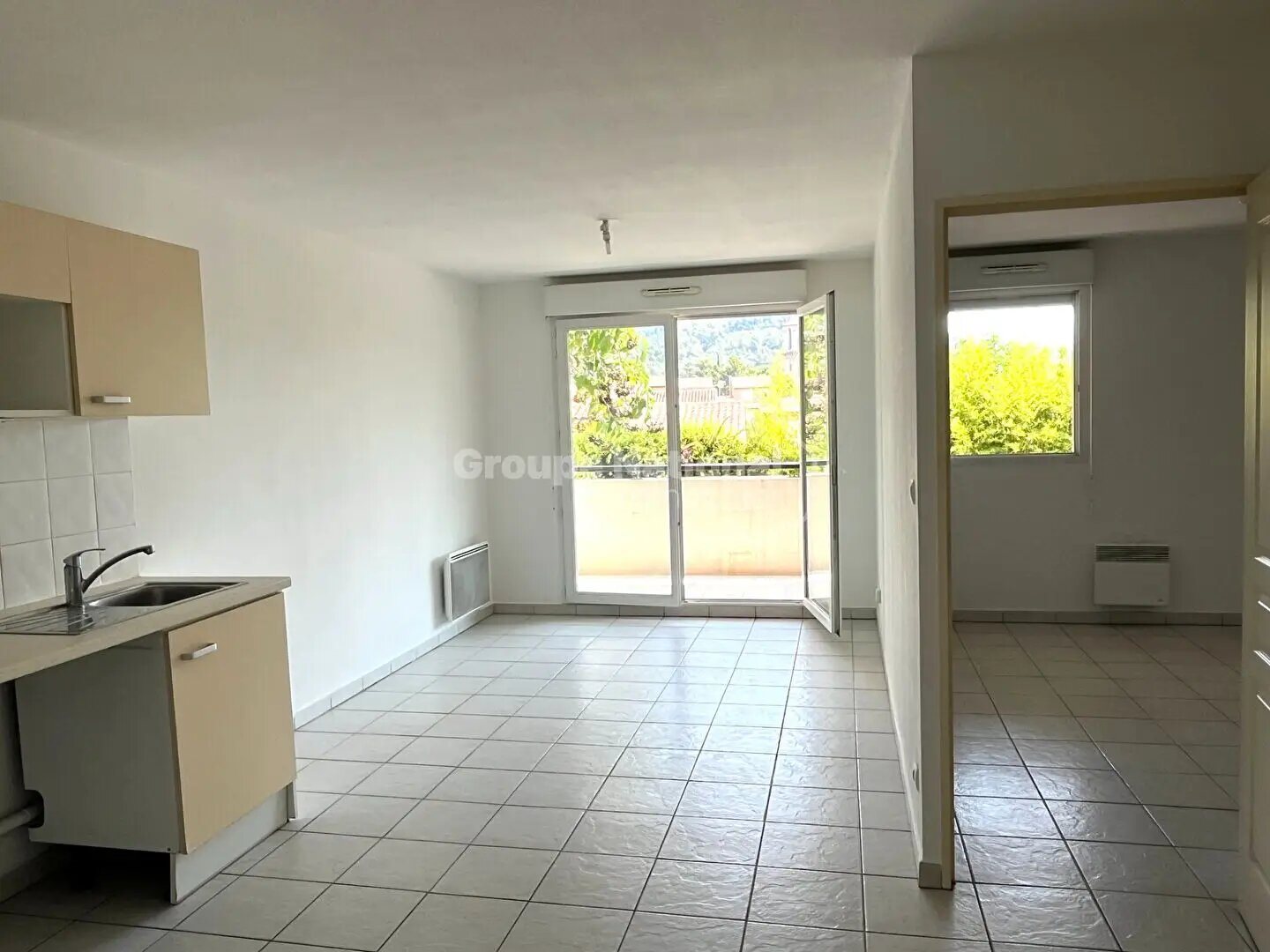 Appartement à vendre, 40m², Le Luc