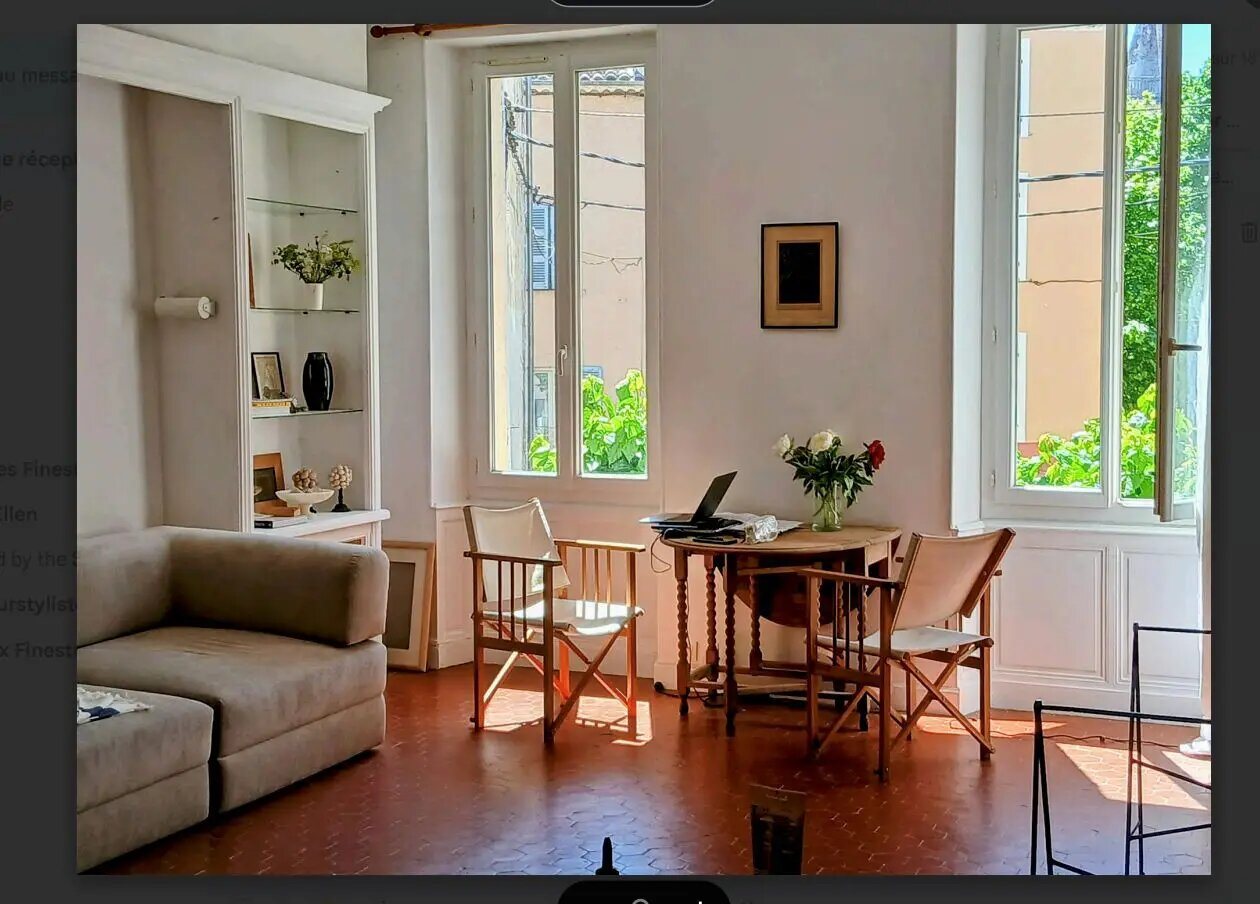 Appartement à louer, 74m², Carcès