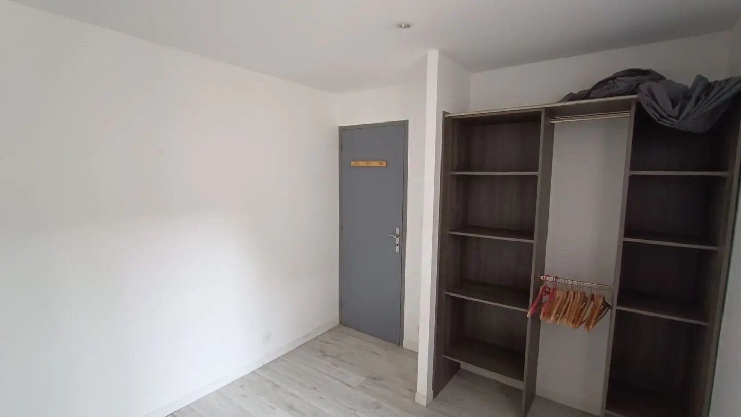 Appartement à louer, 28m², Cabasse