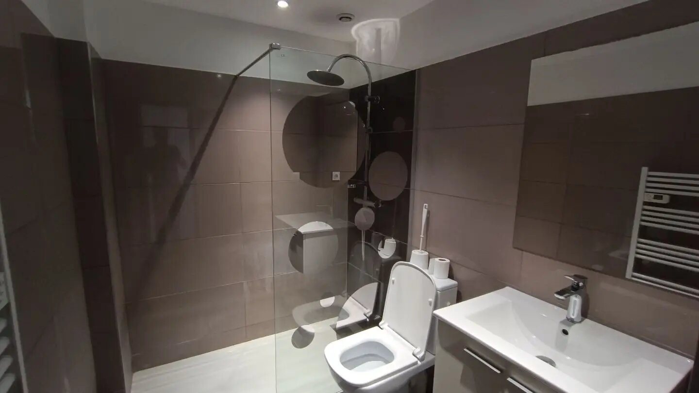 Appartement à louer, 28m², Cabasse