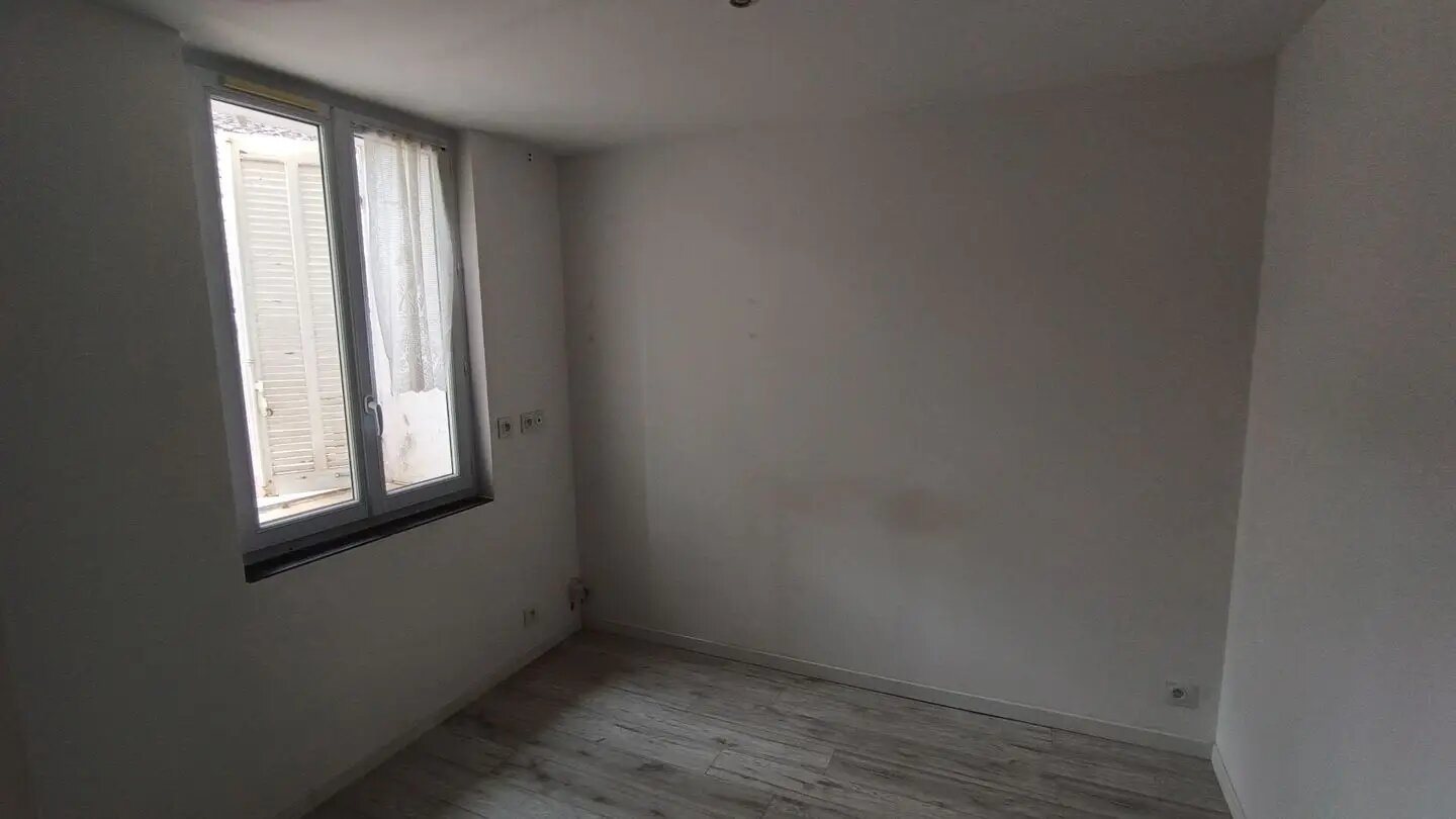 Appartement à louer, 28m², Cabasse