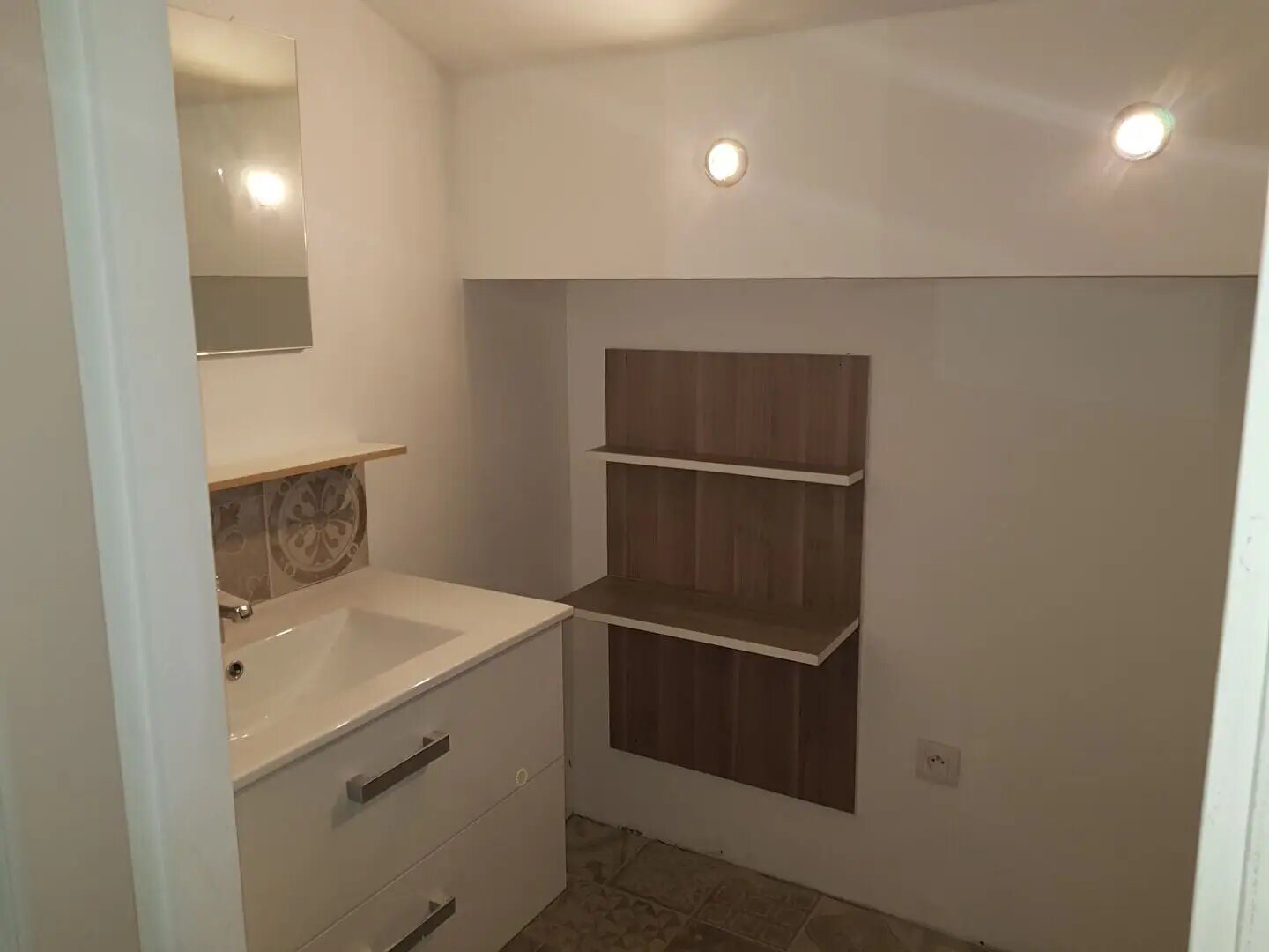 Appartement à louer, 31m², Gonfaron