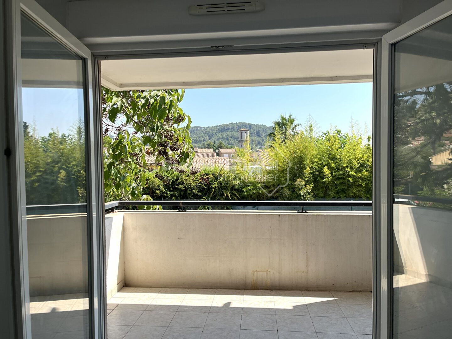 Appartement à vendre, 22m², Le Luc