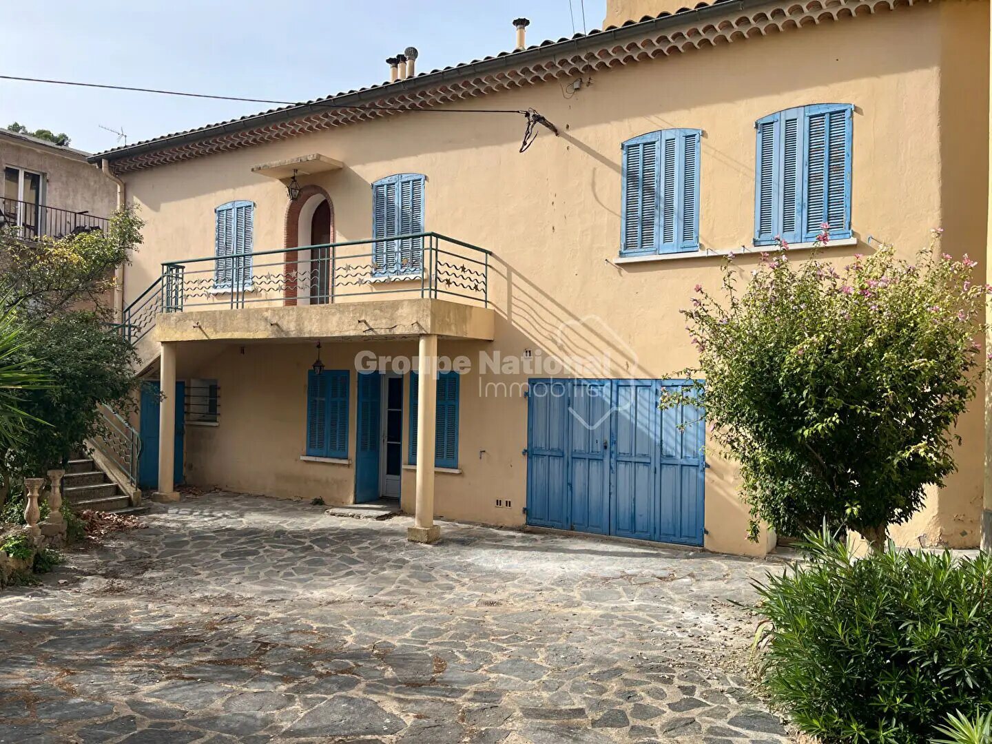 Maison à vendre, 110m², Le Luc