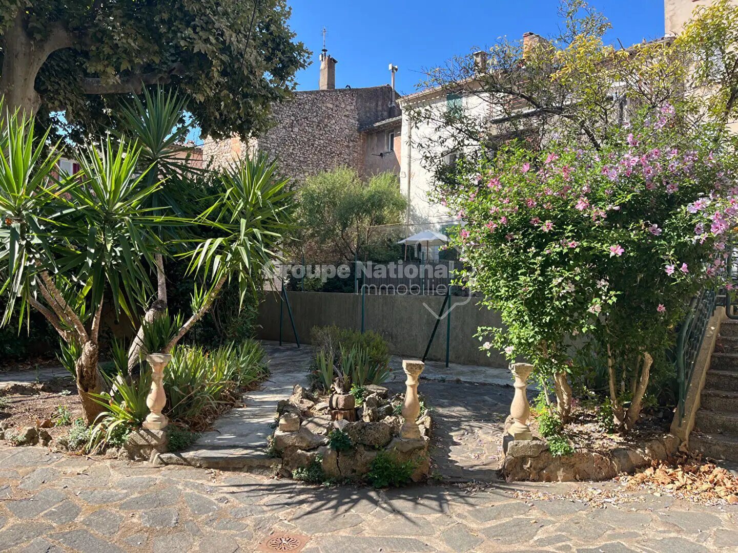 Maison à vendre, 110m², Le Luc