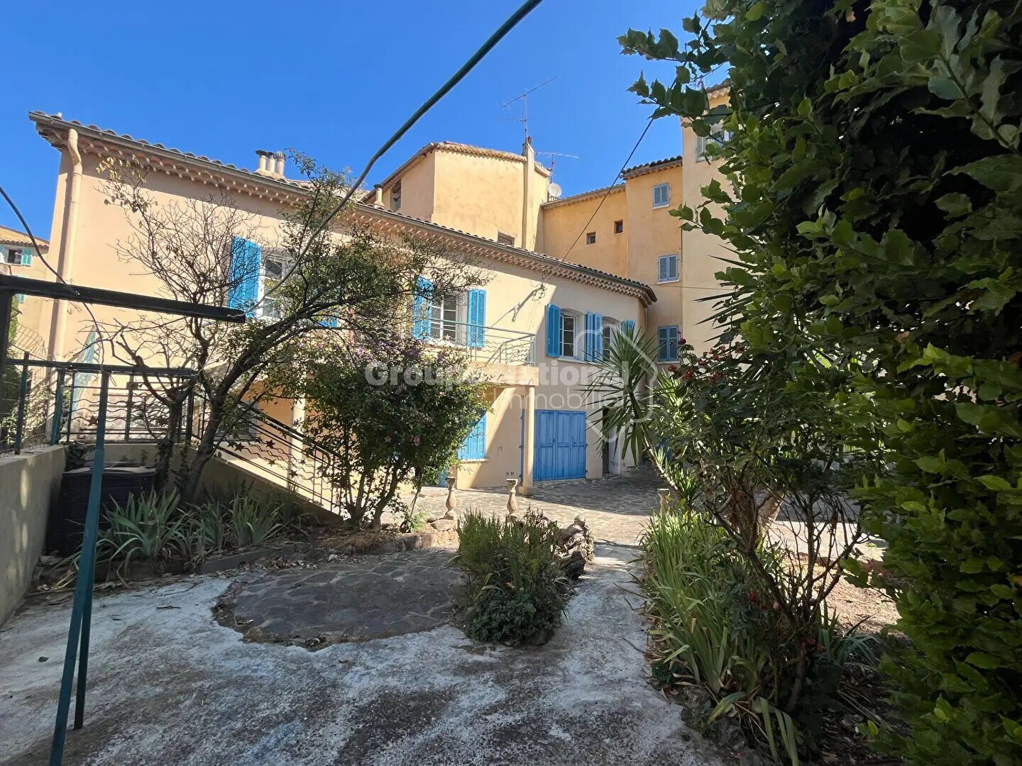 Maison à vendre, 110m², Le Luc