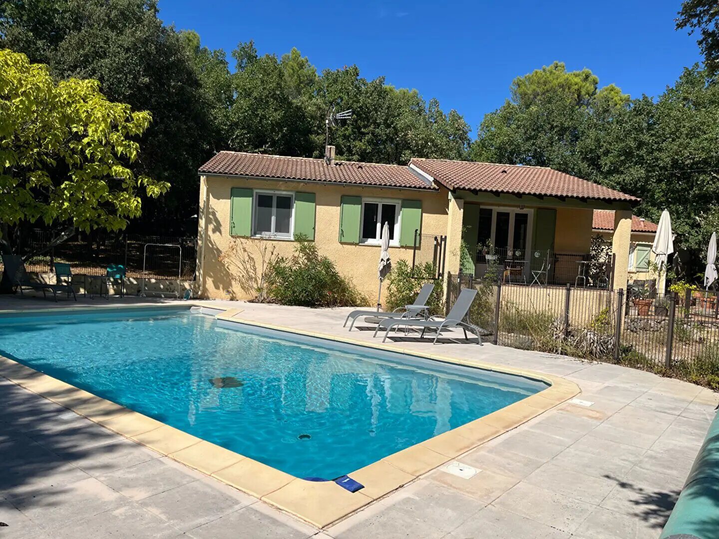 Maison à vendre, 136m², Flassans-sur-Issole