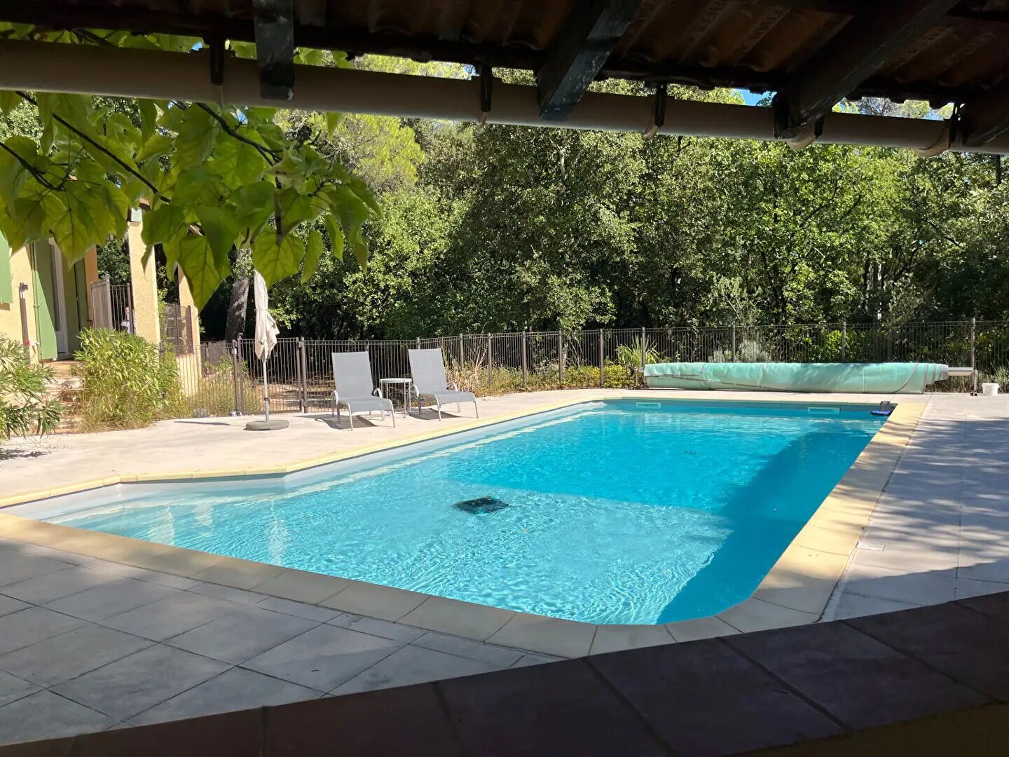 Maison à vendre, 136m², Flassans-sur-Issole