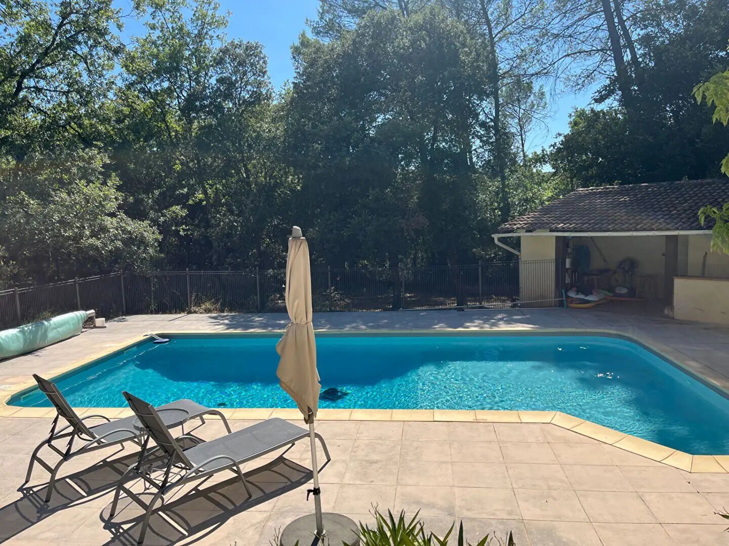 Maison à vendre, 136m², Flassans-sur-Issole