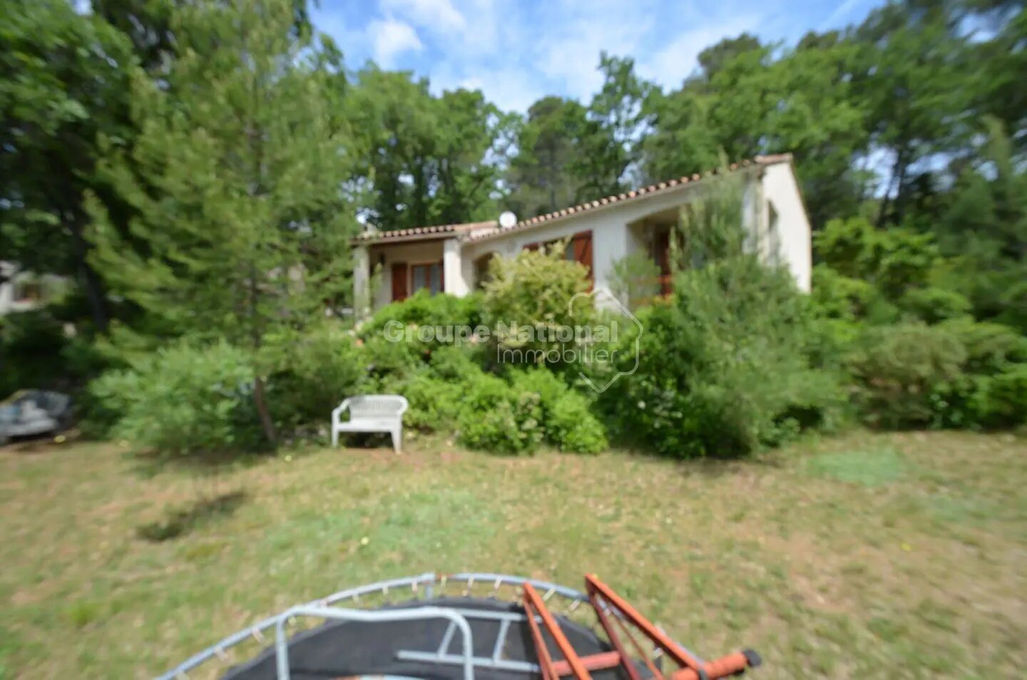 Maison à vendre, 90m², Besse-sur-Issole