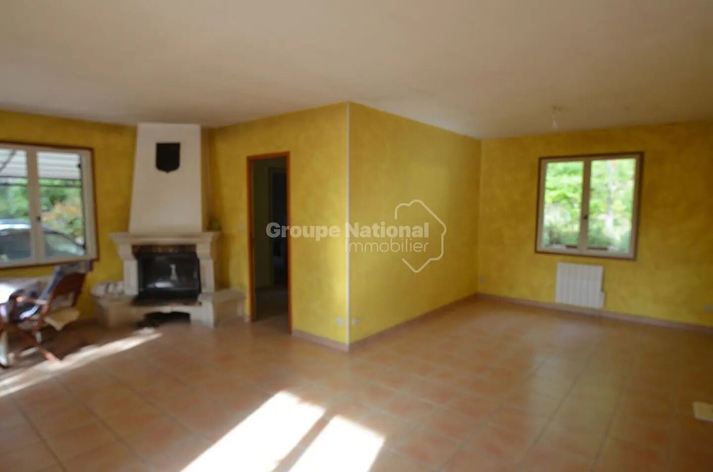 Maison à vendre, 90m², Besse-sur-Issole