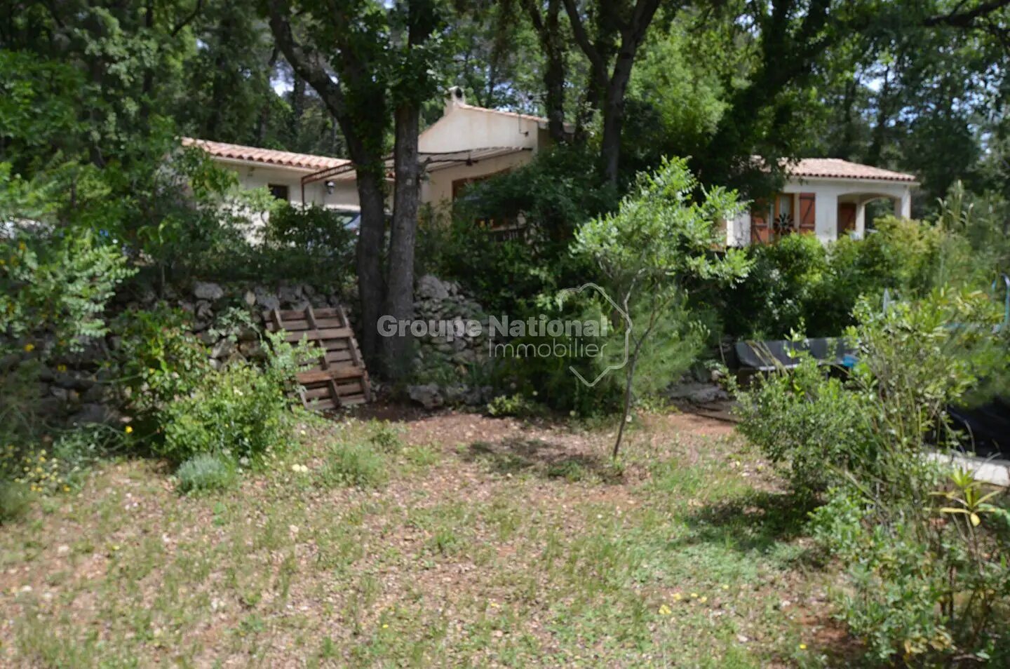 Maison à vendre, 90m², Besse-sur-Issole