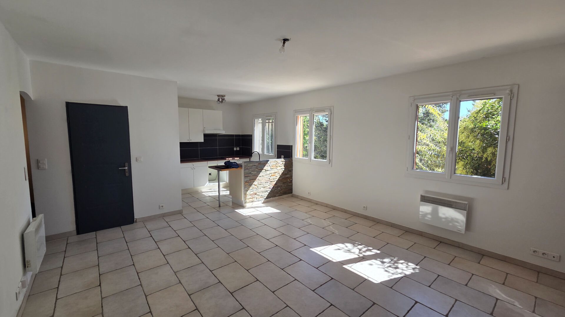 Maison à louer, 89m², Besse-sur-Issole