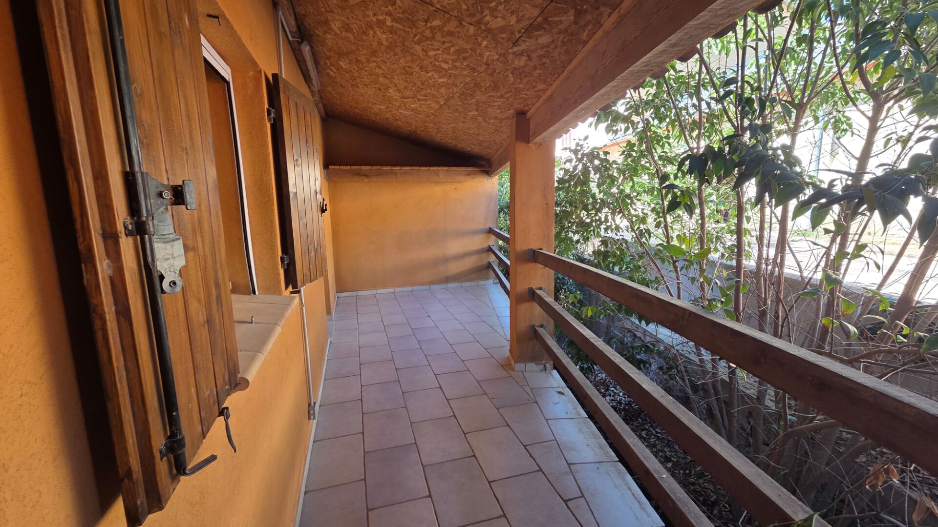 Maison à louer, 89m², Besse-sur-Issole