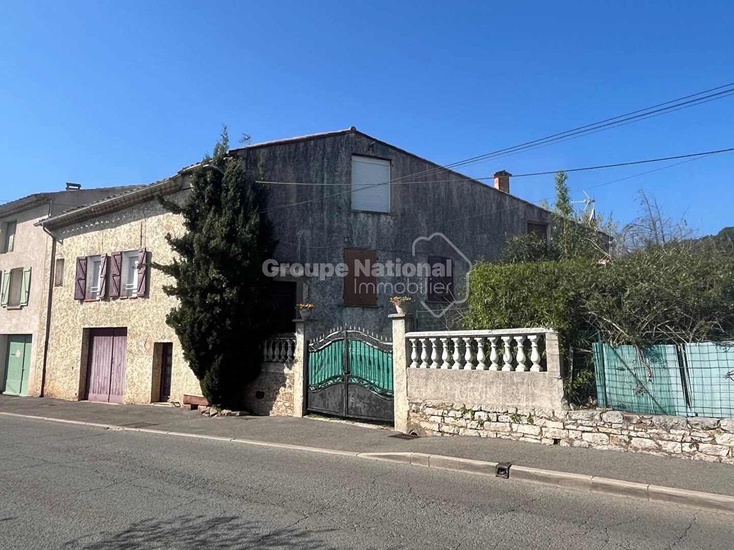 Appartement à vendre, 95m², Le Luc