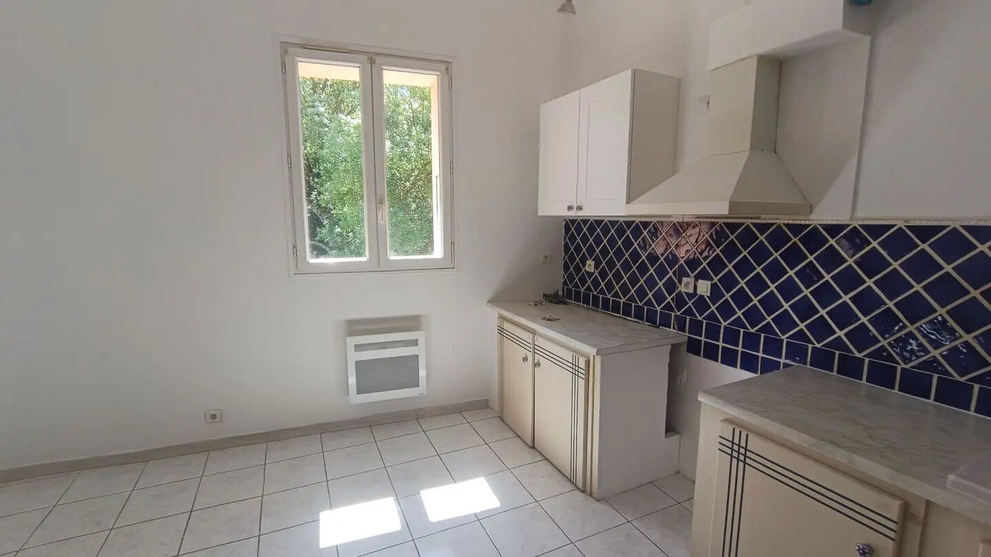 Appartement à louer, 50m², Flassans-sur-Issole