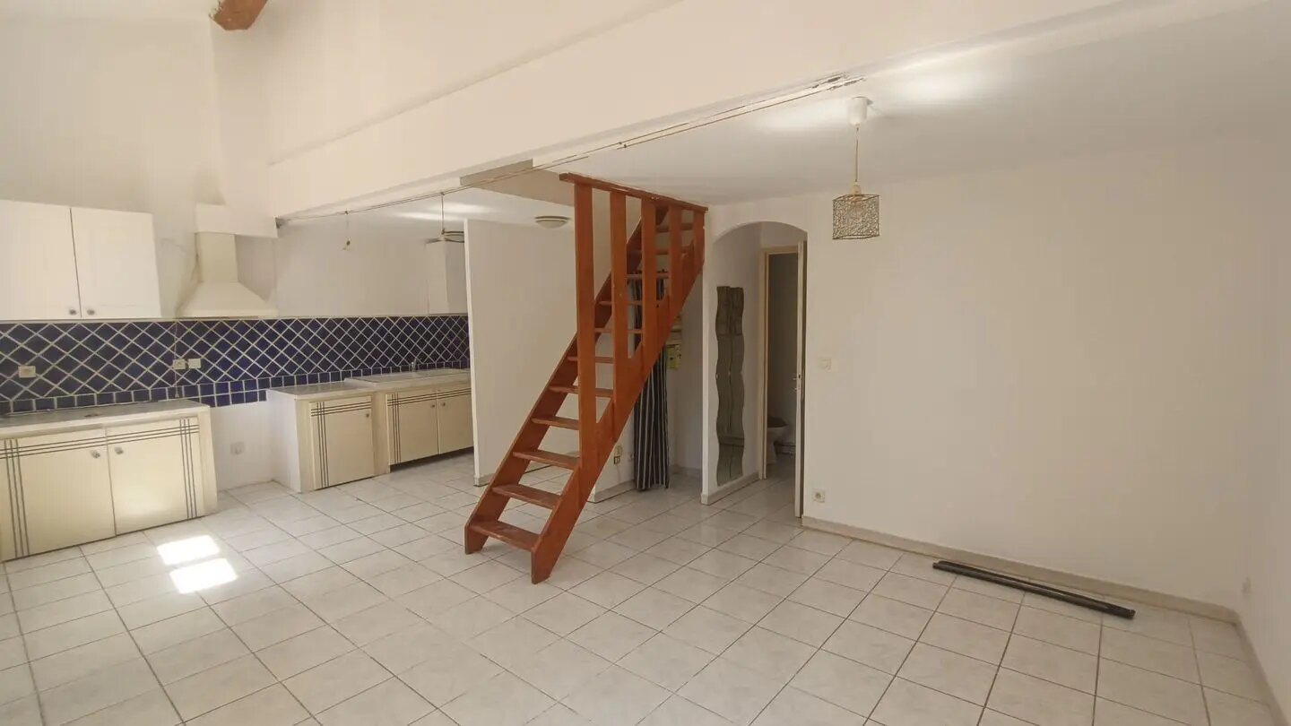 Appartement à louer, 50m², Flassans-sur-Issole