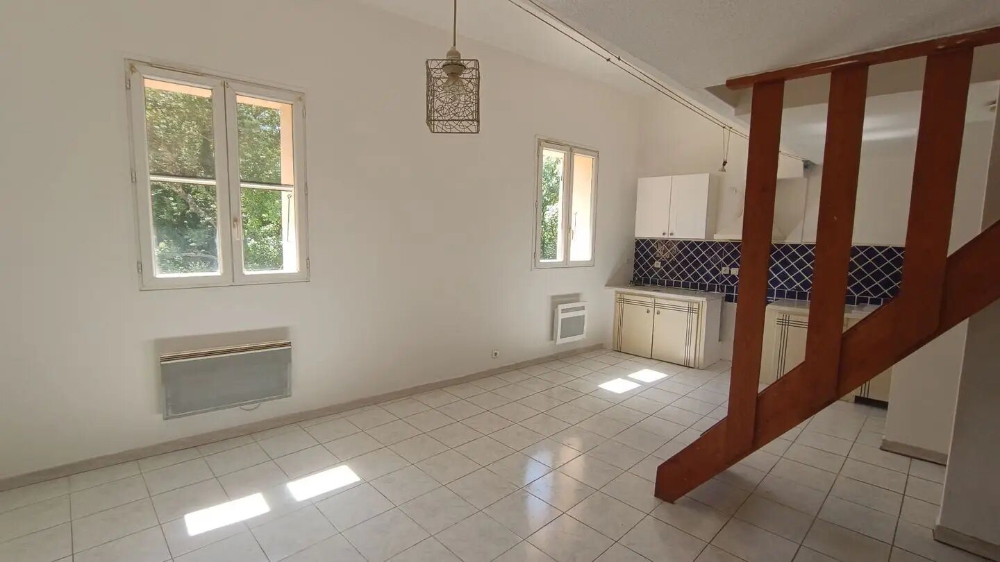 Appartement à louer, 50m², Flassans-sur-Issole