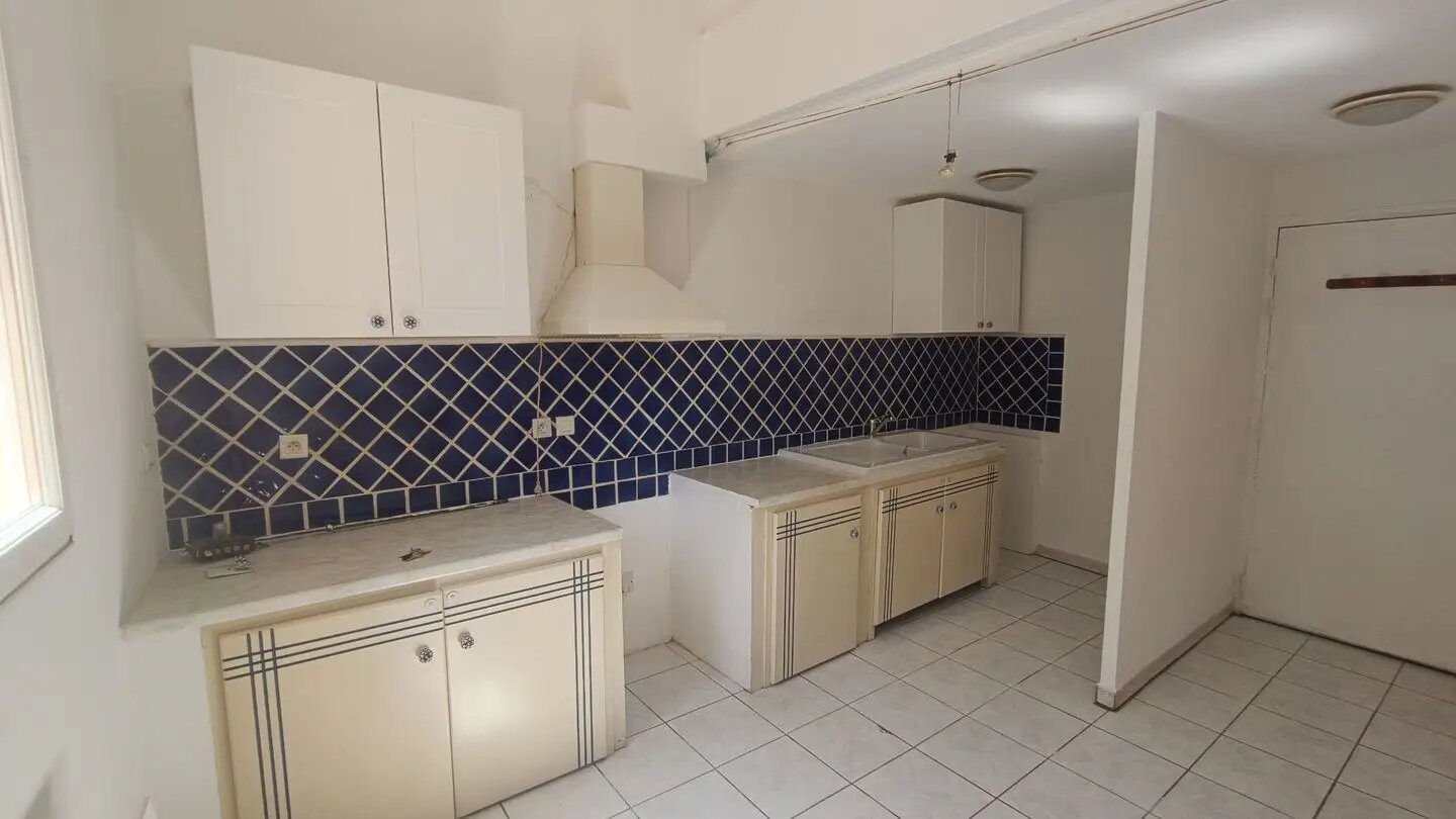 Appartement à louer, 50m², Flassans-sur-Issole