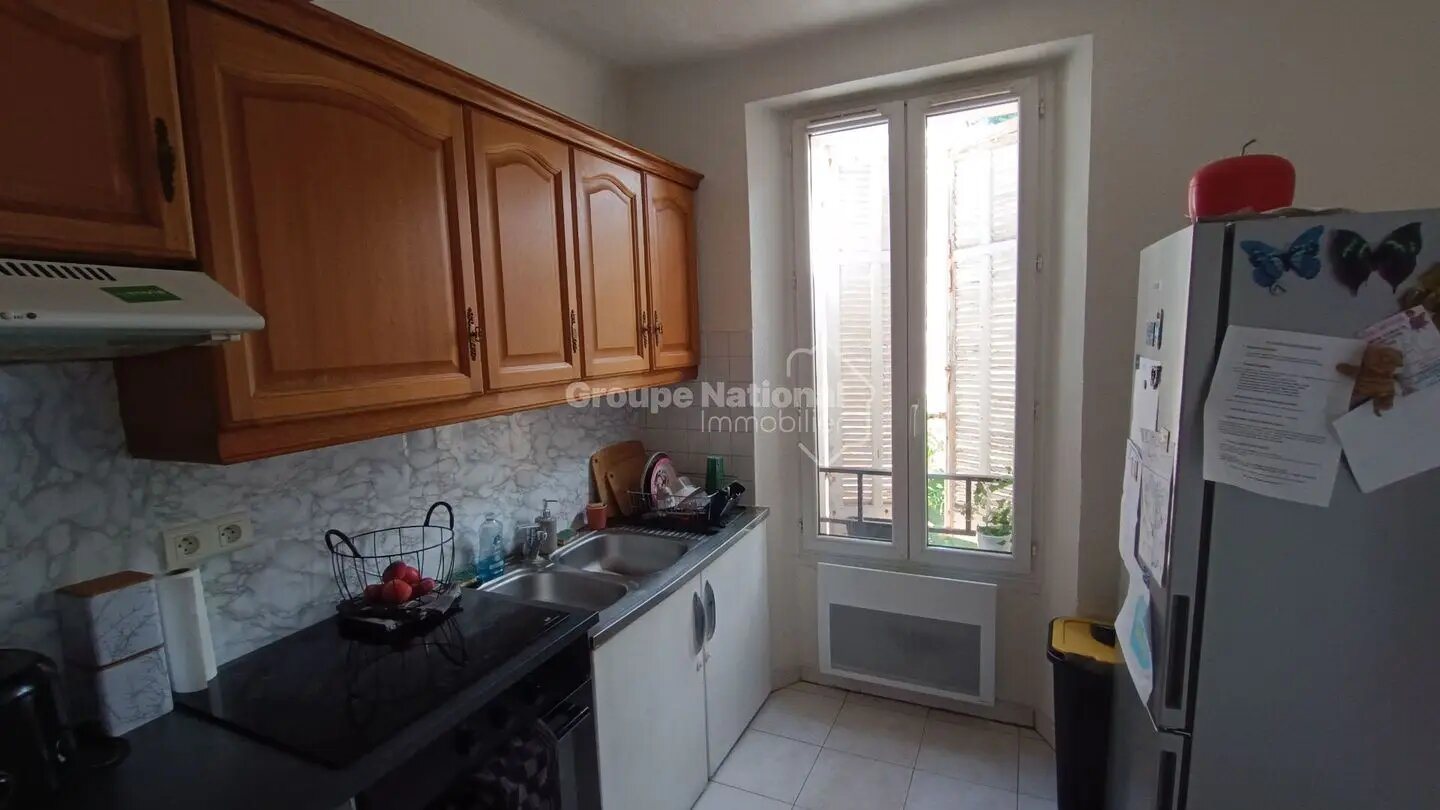 Appartement à louer, 71m², Flassans-sur-Issole