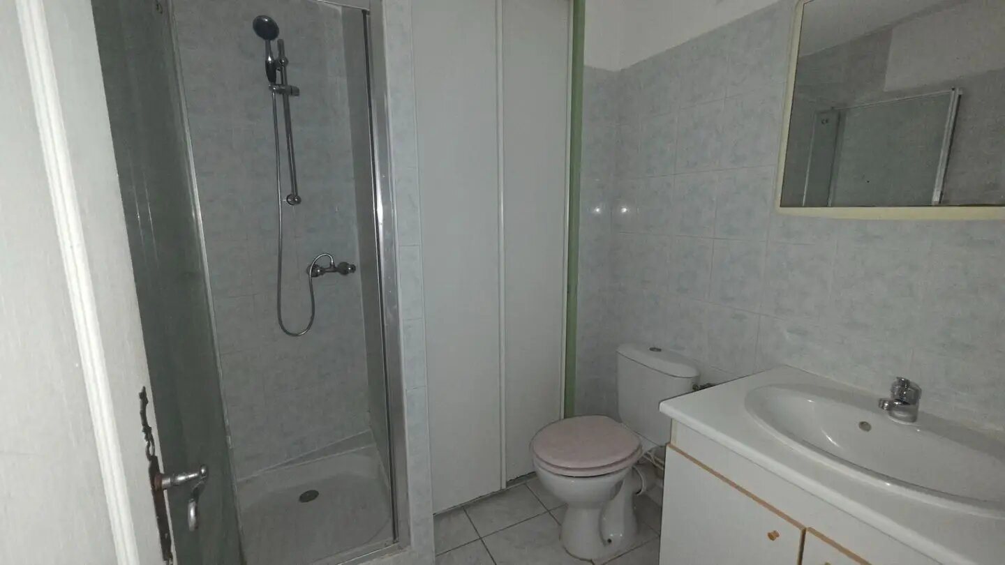 Appartement à louer, 29m², Flassans-sur-Issole