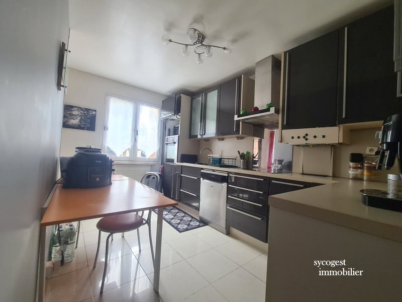 Maison à vendre, 103m², Noisy-le-Sec