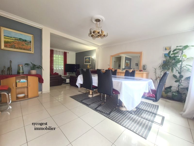 Maison à vendre, 103m², Noisy-le-Sec
