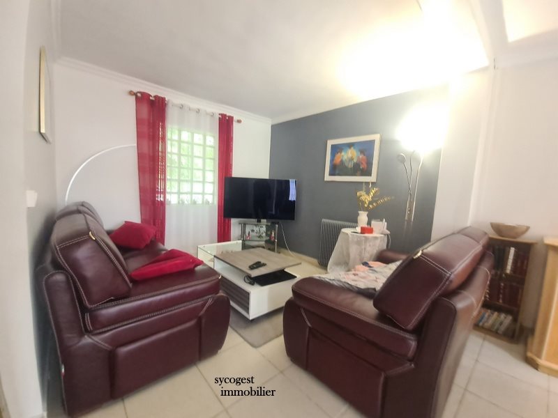 Maison à vendre, 103m², Noisy-le-Sec