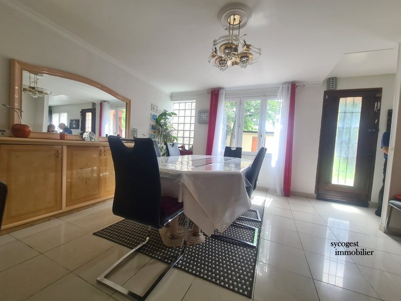 Maison à vendre, 103m², Noisy-le-Sec
