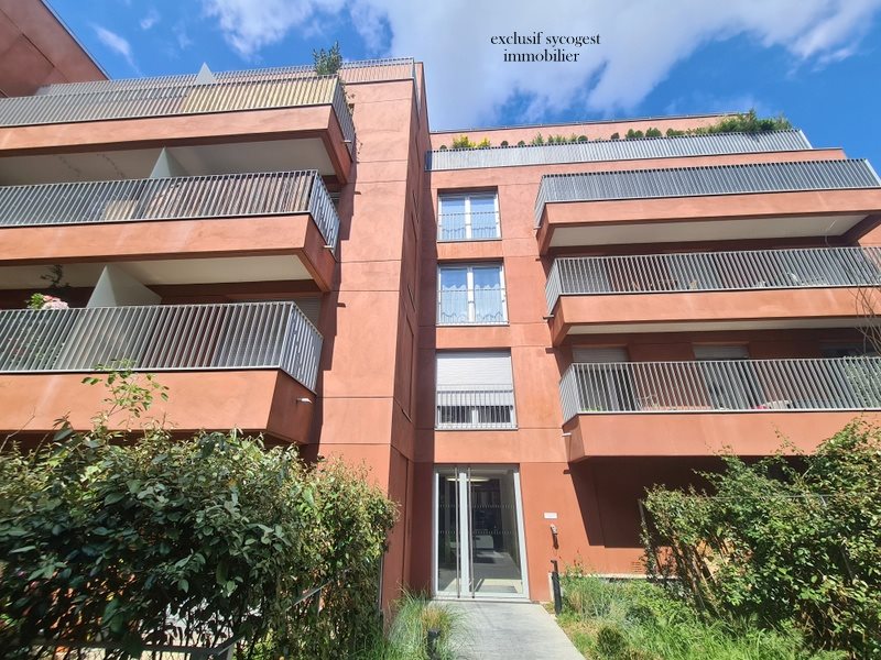 Appartement à vendre, 37m², Noisy-le-Sec