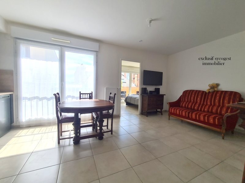 Appartement à vendre, 37m², Noisy-le-Sec