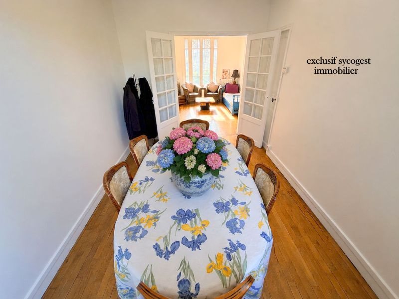 Maison à vendre, 100m², Noisy-le-Sec