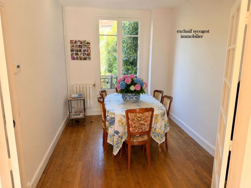 Maison à vendre, 100m², Noisy-le-Sec