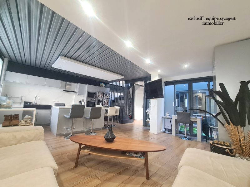 Maison à vendre, 130m², Les Lilas