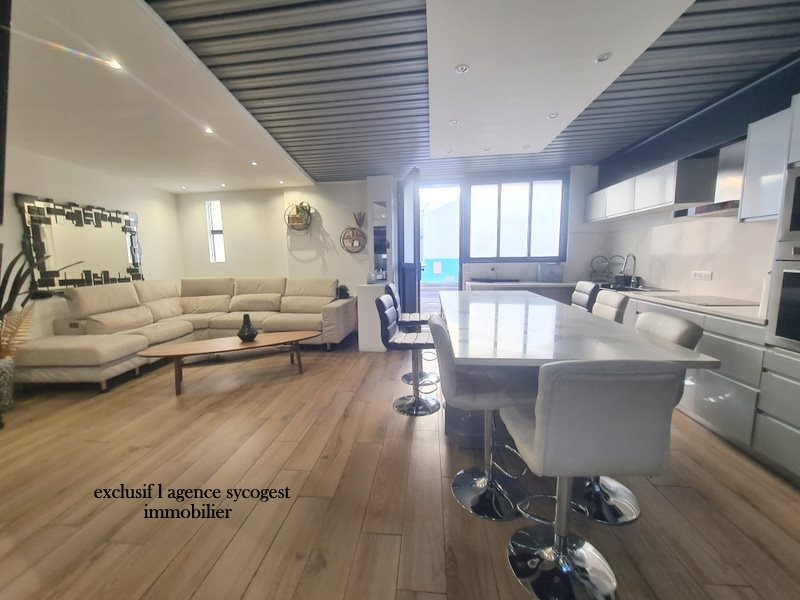 Maison à vendre, 130m², Les Lilas