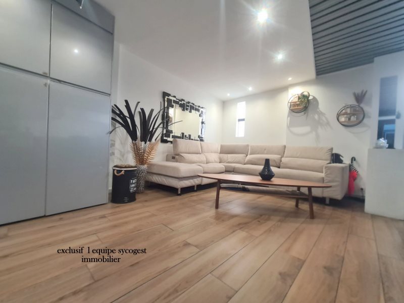 Maison à vendre, 130m², Les Lilas