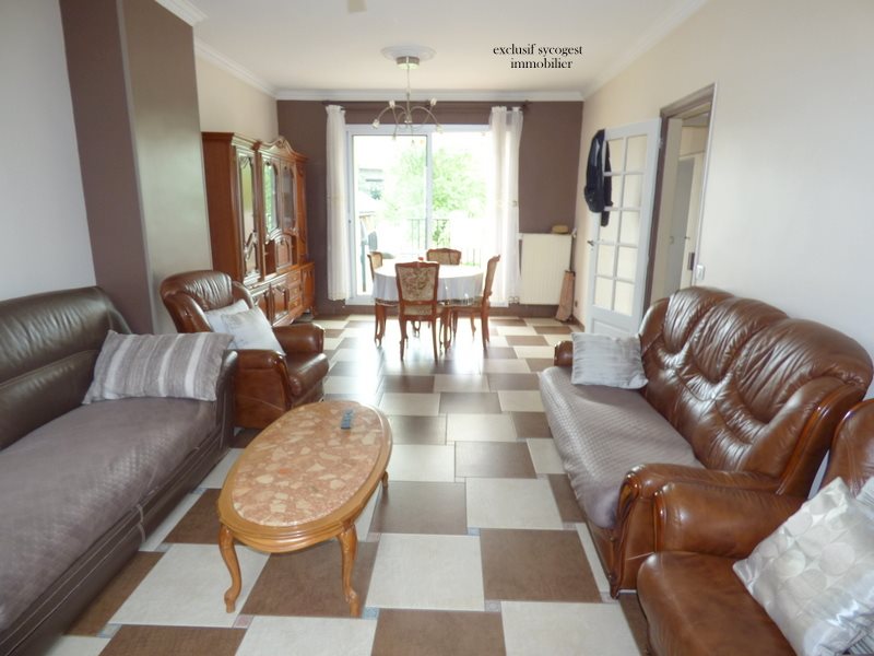 Maison à vendre, 113m², Noisy-le-Sec