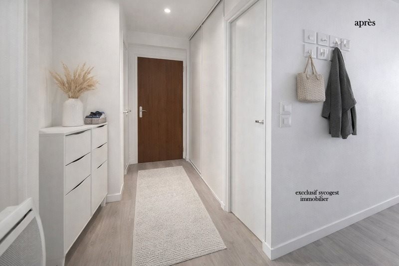 Appartement à vendre, 85m², Noisy-le-Sec