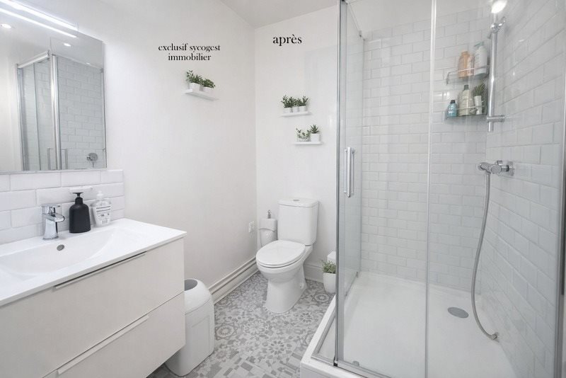 Appartement à vendre, 85m², Noisy-le-Sec