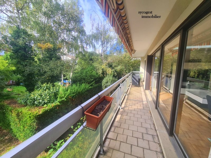 Appartement à vendre, 90m², Noisy-le-Sec