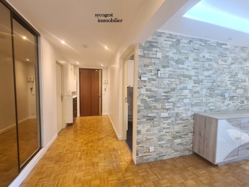 Appartement à vendre, 90m², Noisy-le-Sec